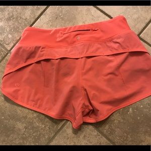 Lululemon shorts